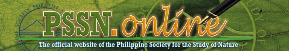 Philippine Society for the Study of Nature